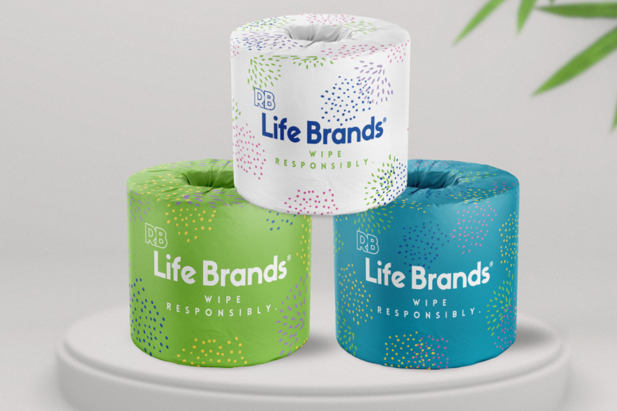 RB Life Brands