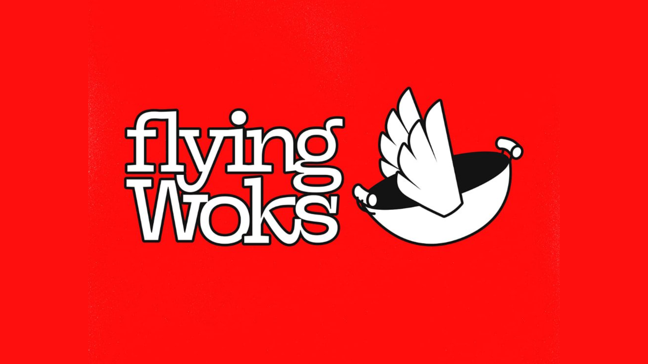 Flying Woks